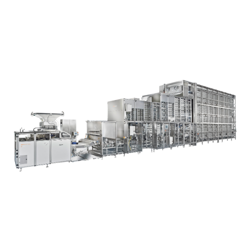 Donut Line_01_Erhard_klein_bake2pack Donut Line_01_Erhard_klein_bake2pack