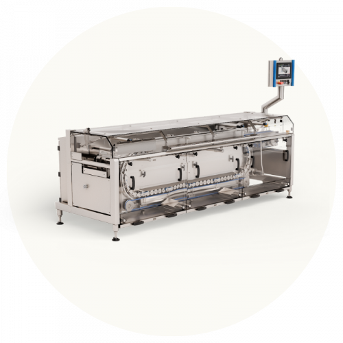 INFEEDS_STF-PLEXI-SIDE LEFT-TRANSPARENT