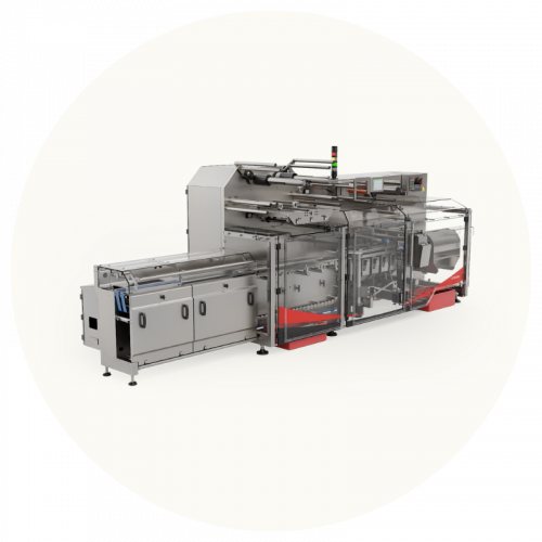 OFW 3000 side left transparent