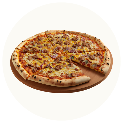 Pizza Americana_bake2pack