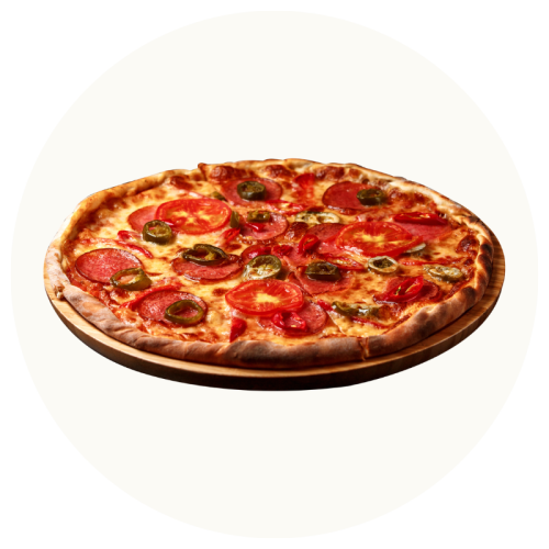 Pizza Iataliana_Bake2pack